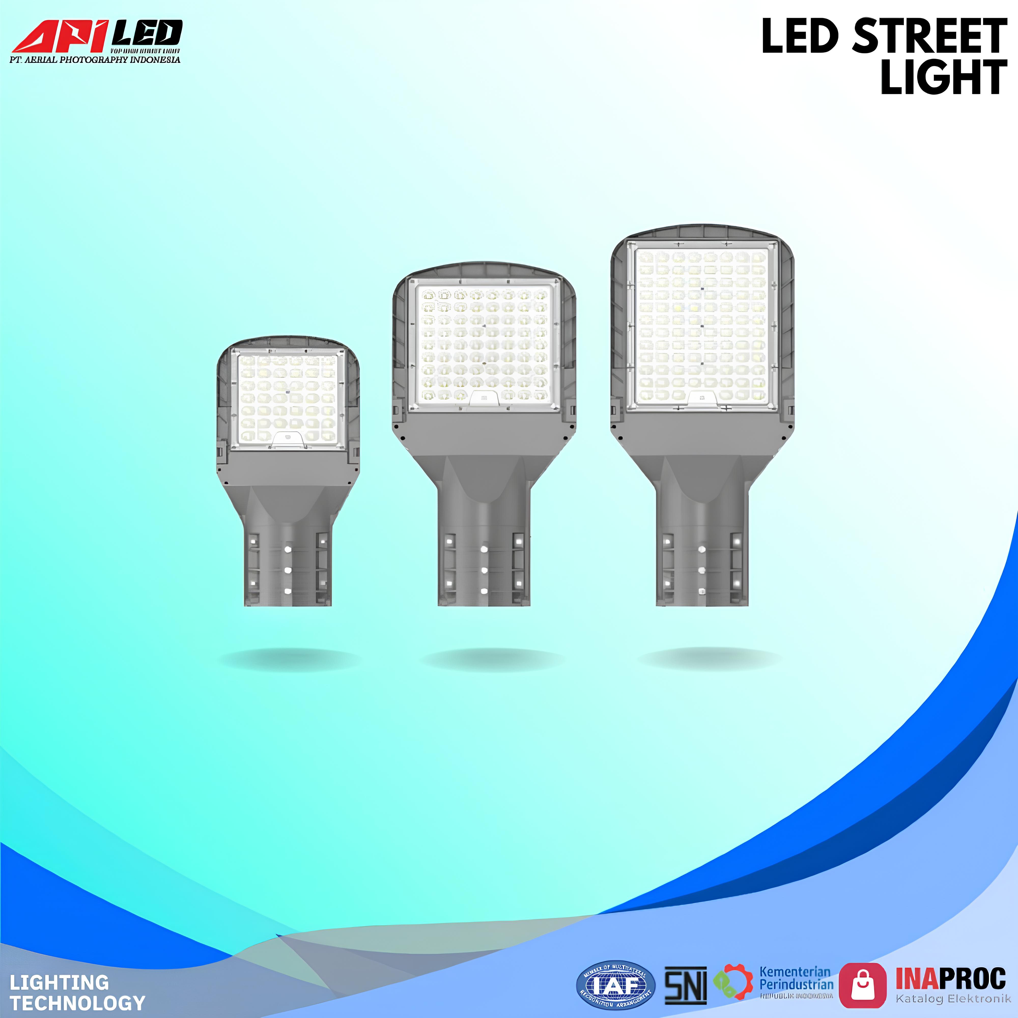  PJU : AL-SL004 - Lampu jalan AL-SL04 adalah solusi penerangan berkualitas tinggi dengan efisiensi pencahayaan luar biasa. Menggunakan teknologi LED Lumileds SMD7070, lampu ini hadir dengan performa tinggi, tahan lama, dan cocok untuk berbagai kondisi lingkungan.