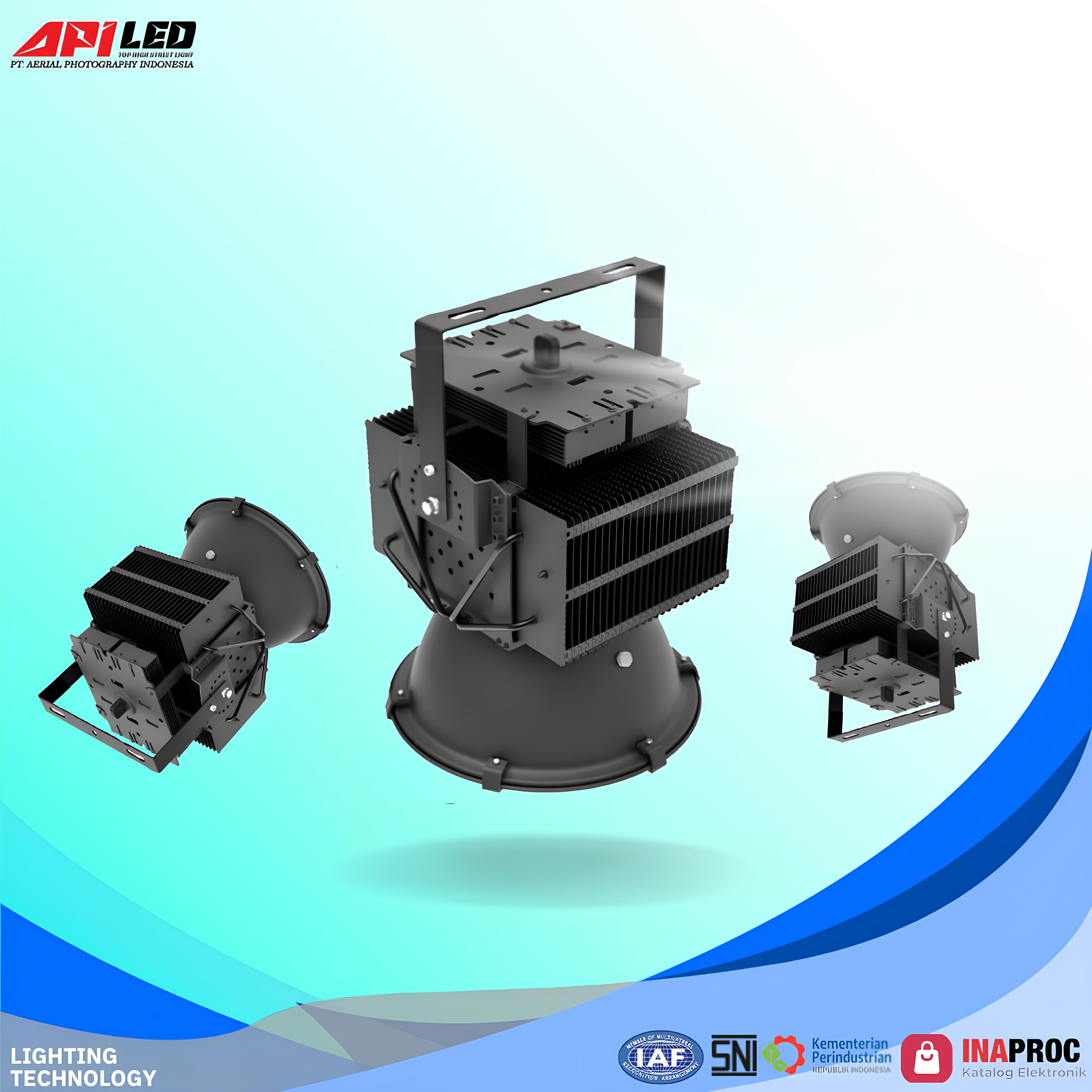 AL-HBL01-400-1200W
