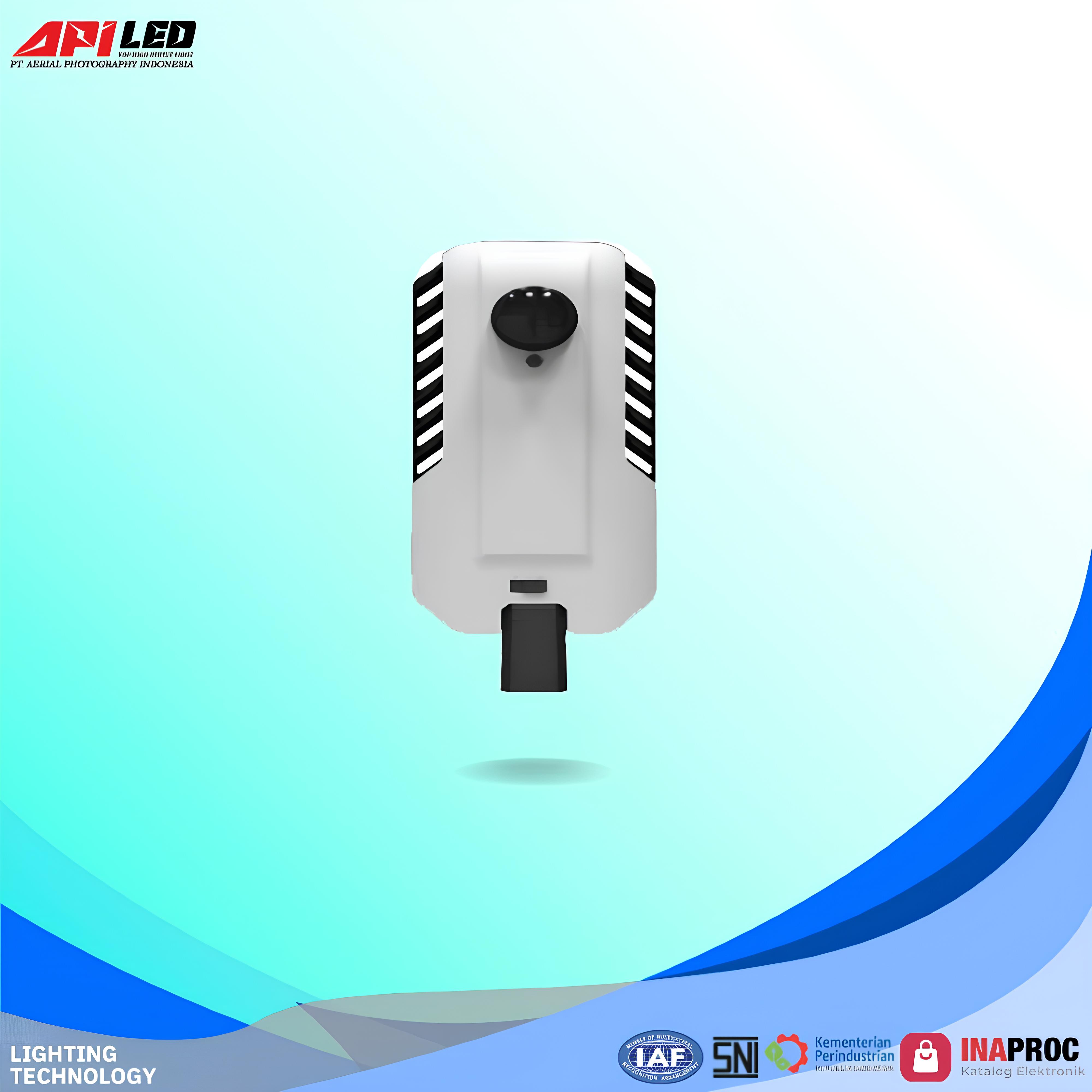 PJU : AL-SLS001-7070