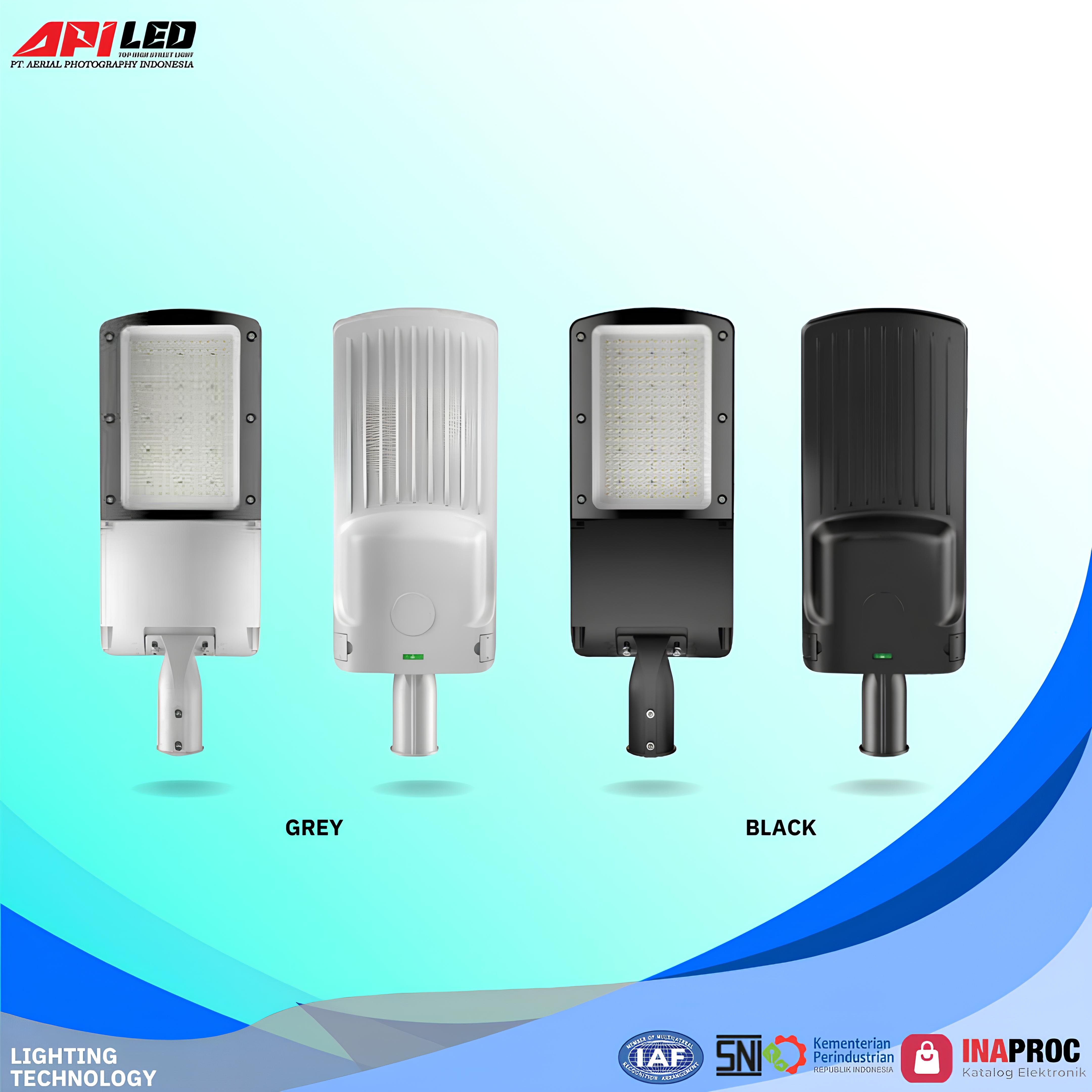 PJU : AL-SL003