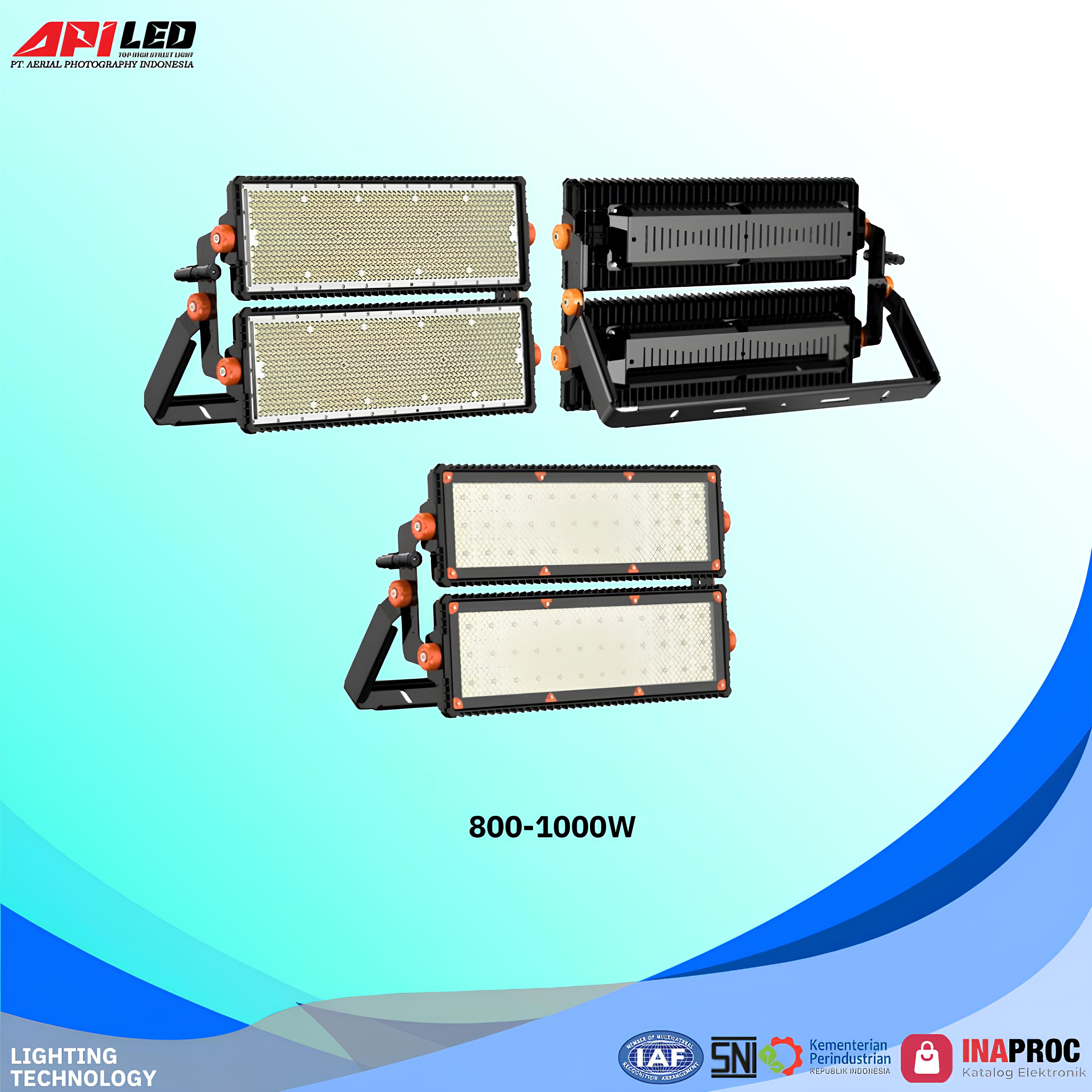 AL-FL001-300-1200W