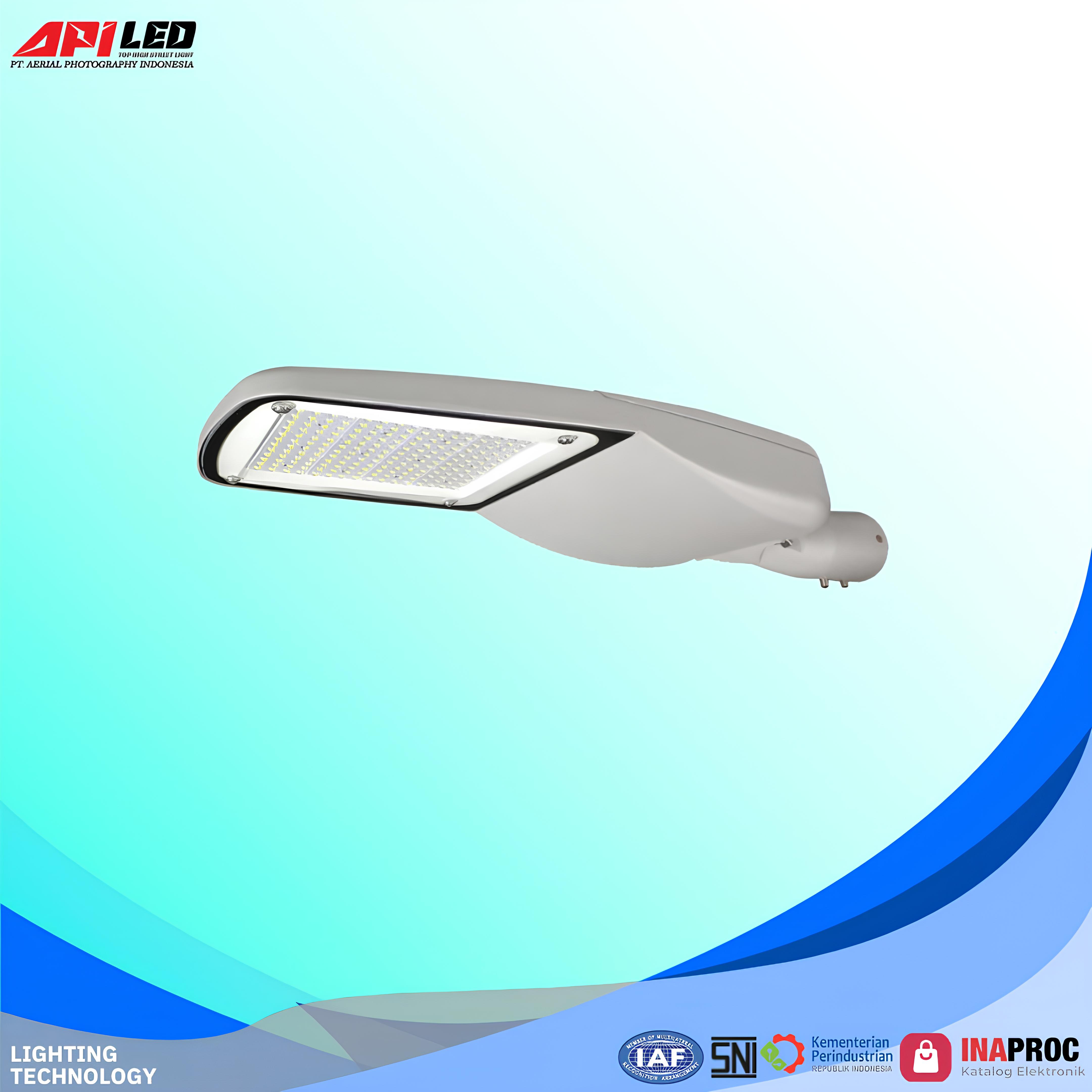 PJU : AL-SL002