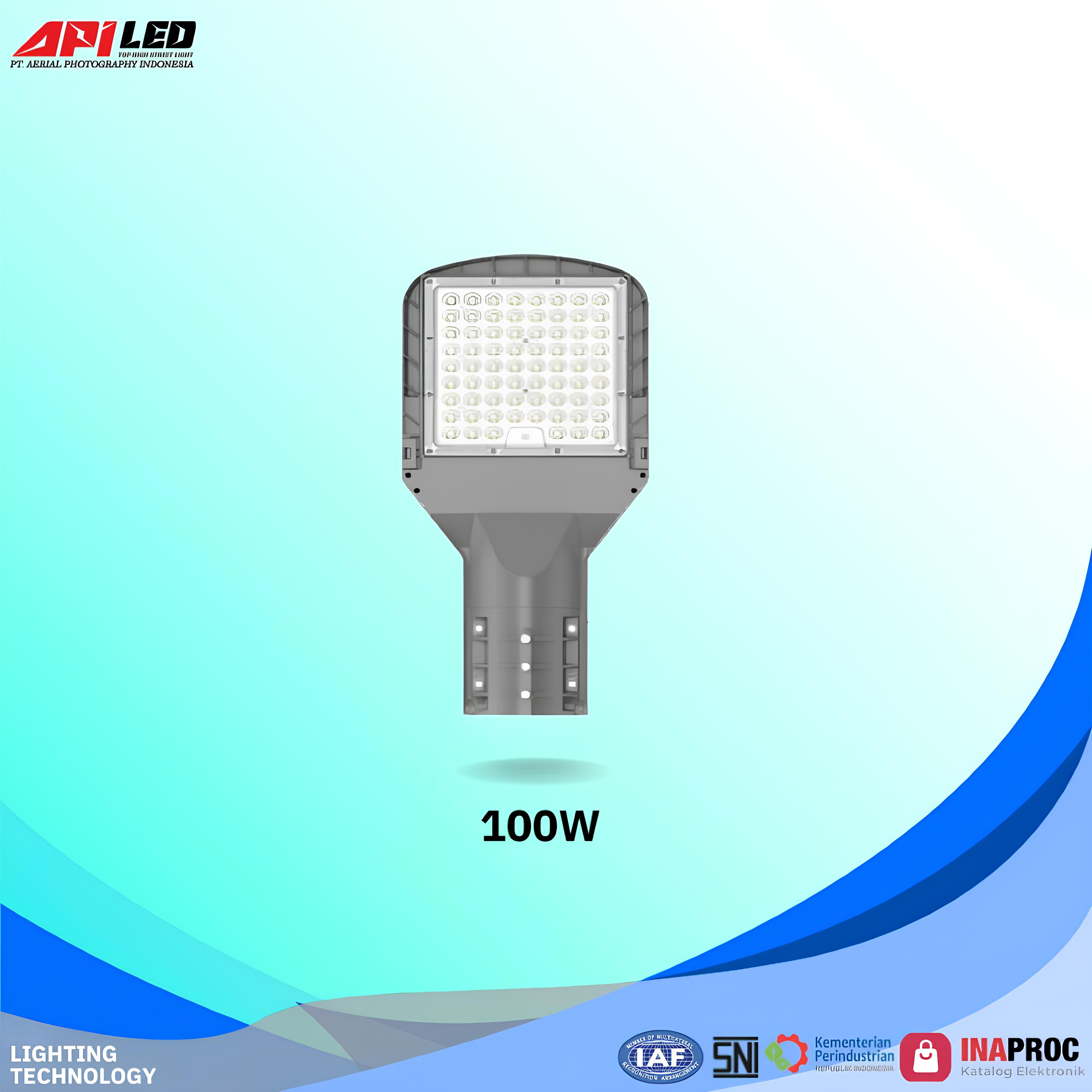 PJU : AL-SL004