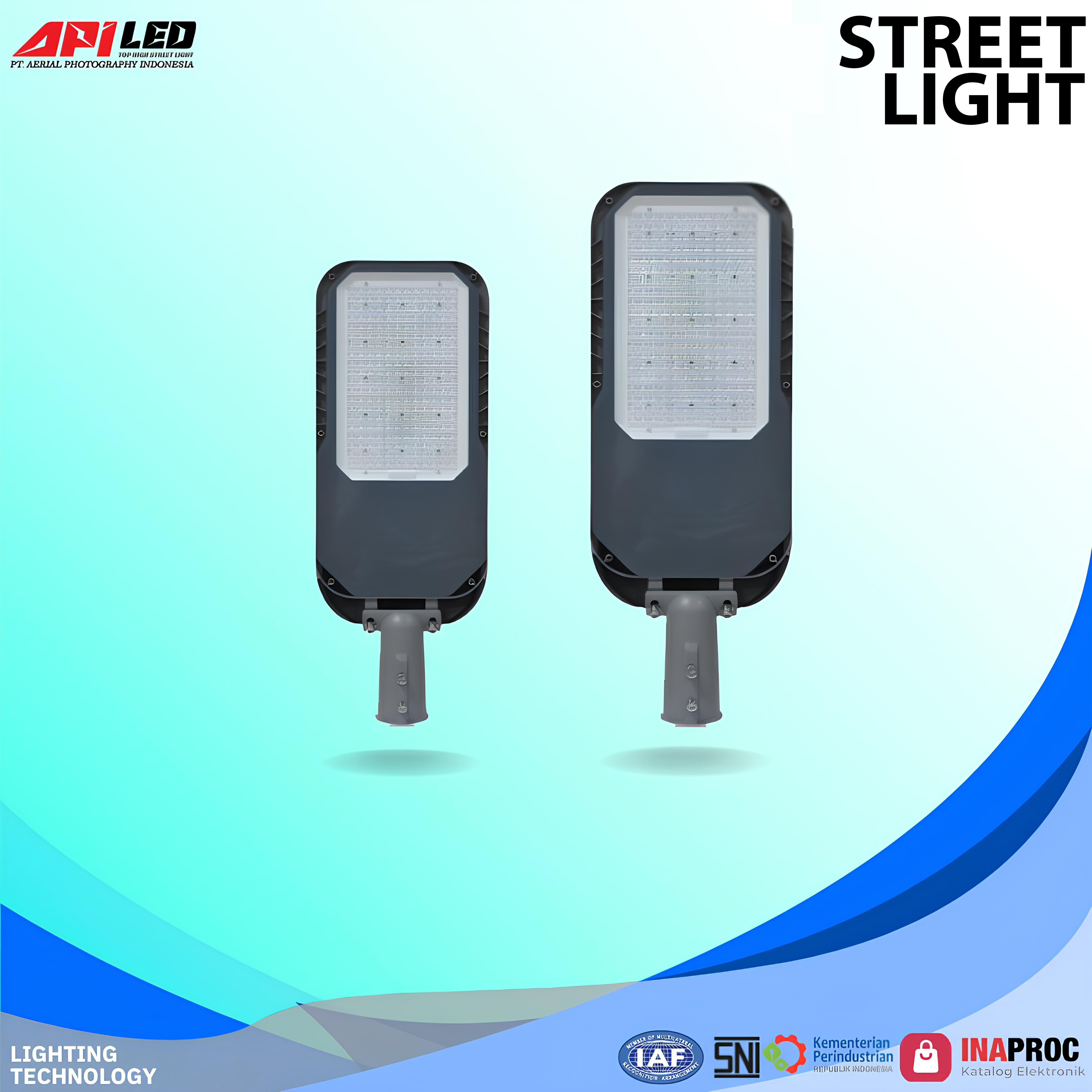 PJU  AL-SL005