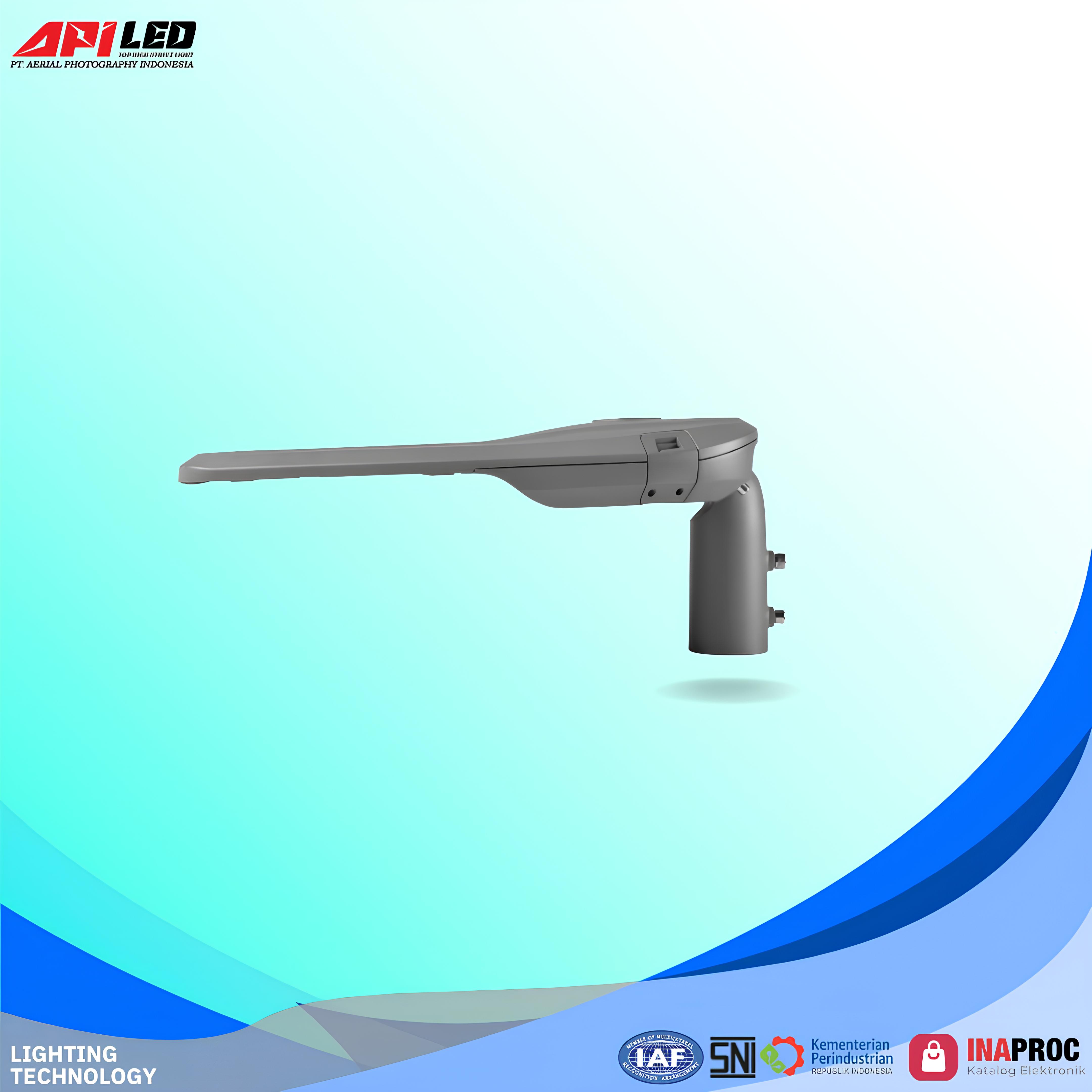 PJU : AL-SL007