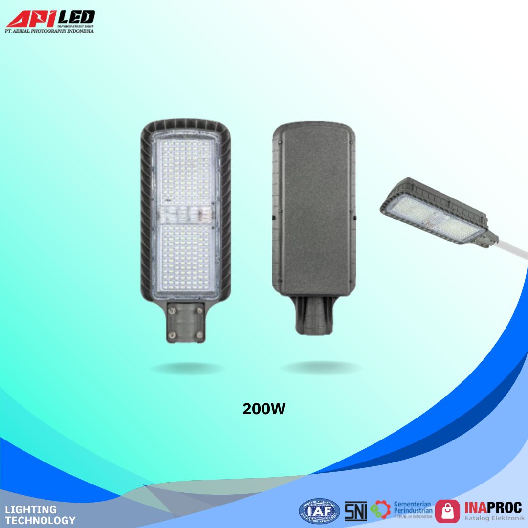 PJU-TS : AL-SSL-2IN1