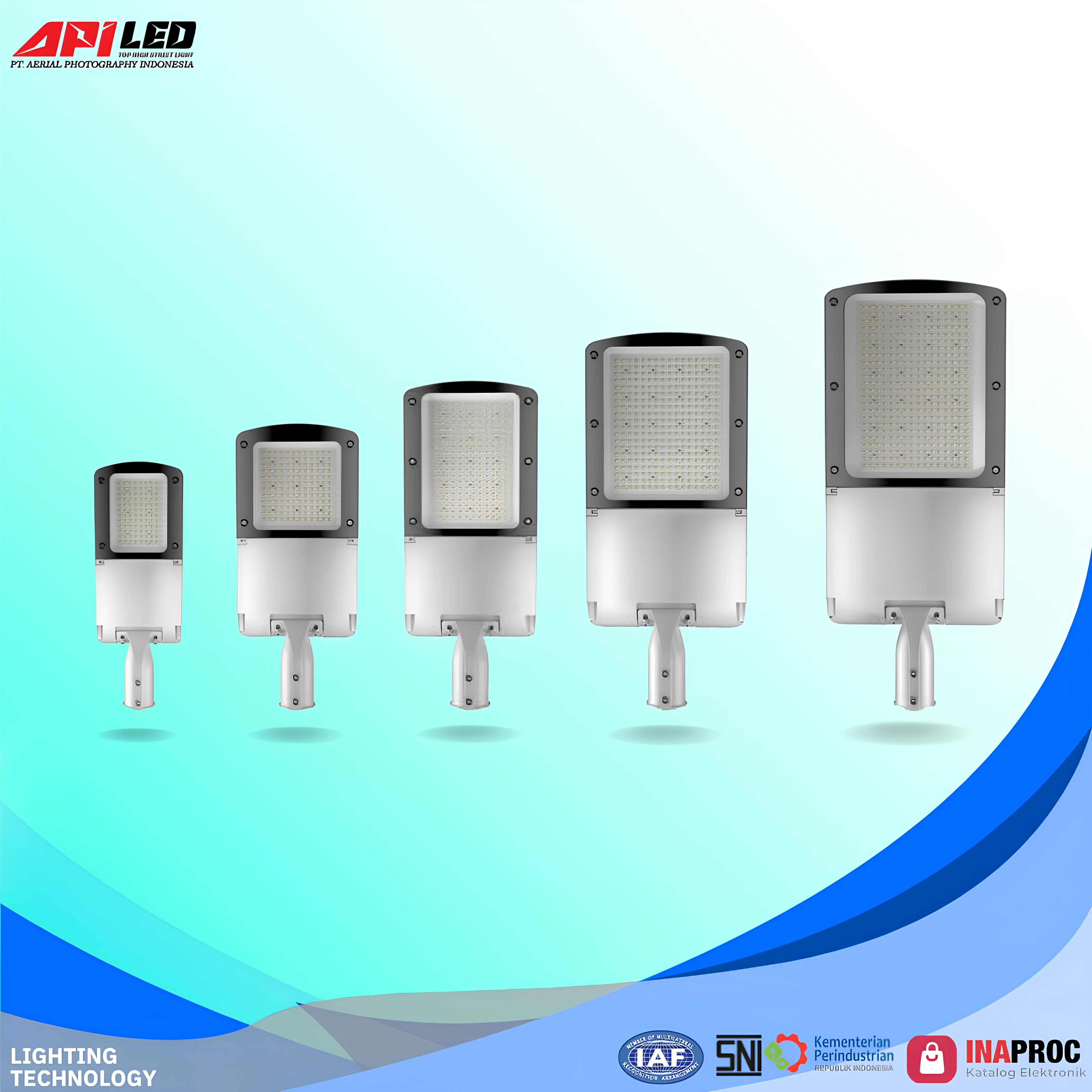 PJU : AL-SL003