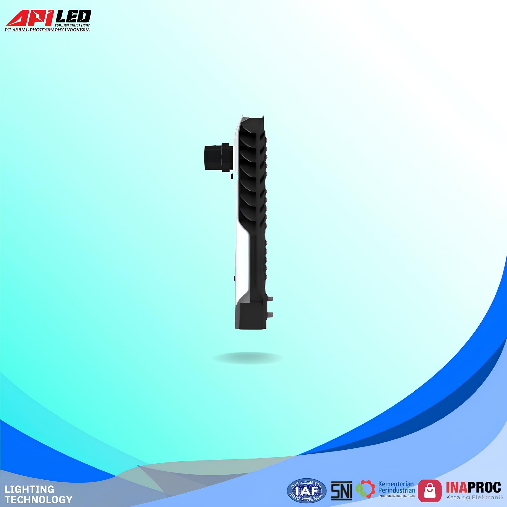 PJU : AL-SLS001-7070